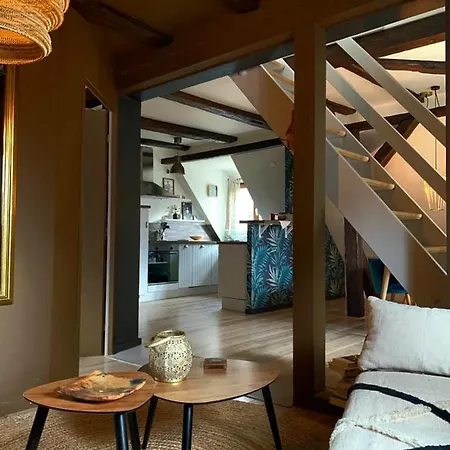 Apartment By Anne